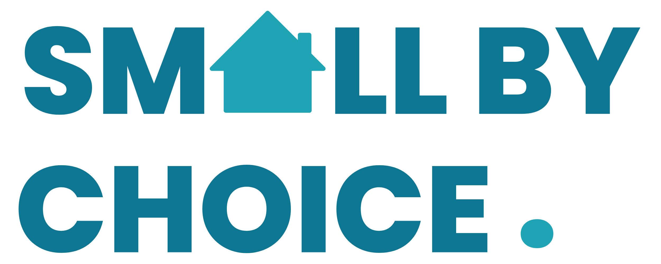 Small By Choice Homes